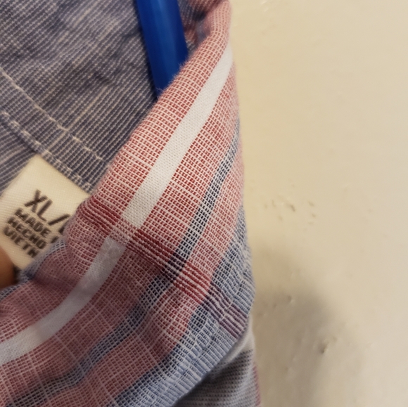 Original Weatherproof vintage size XL - Picture 4 of 5